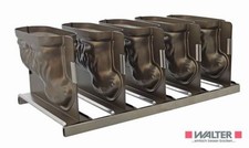 Premium-Backform Lamm-Form-Set