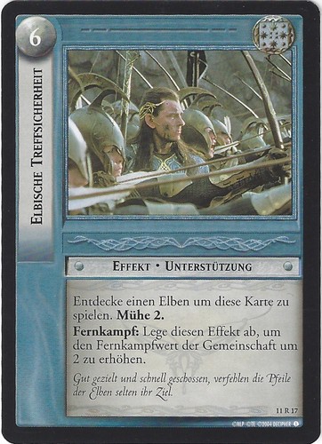Ccg 170 lord the rings - lord,
