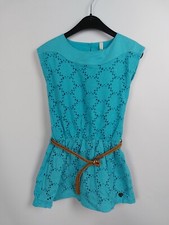 Ek1063 mädchen kleid - mädchen, von