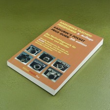 TASCHENPREISFÜHRER KADLUBEK 5. Auflage HANDBUCH, Handbuch Ratgeber Broschüre ☆☆☆