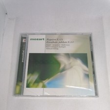 Essential Classics Mozart