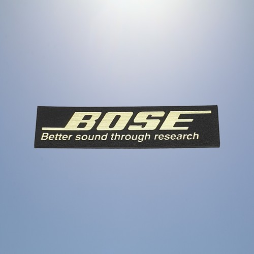 Bose better sound - bose,
