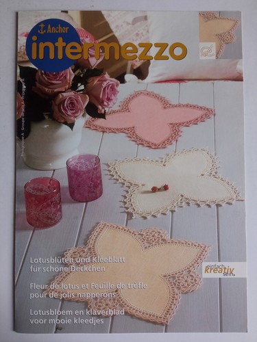 Anchor intermezzo - intermezzo,