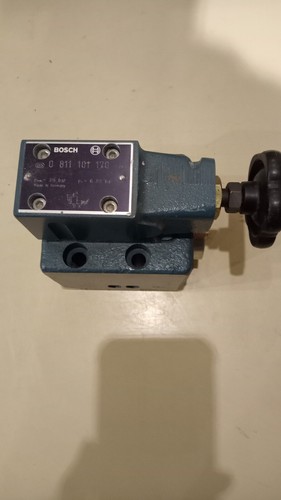Bosch 0811 101 170