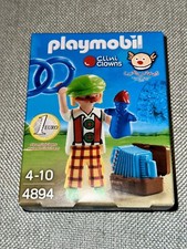 PLAYMOBIL Exclusive 4894 RARE
