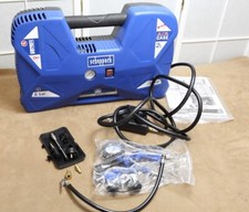 Scheppach Druckluft-Kompressor Aircase 2 L / 8 bar / portabel - beschädigt