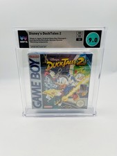 Disney's DuckTales 2 Nintendo