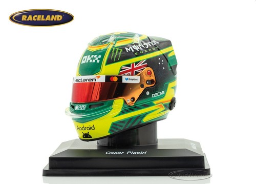 Helm helmet mclaren - /, f1
