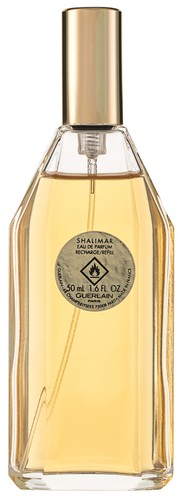 Guerlain shalimar eau - shalimar, de