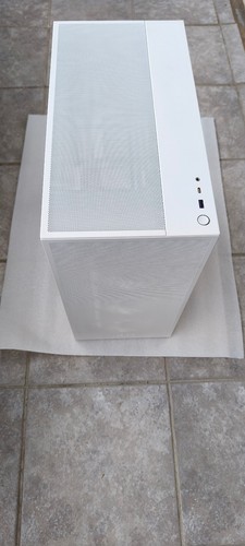 Nzxt h52 gehäuse - h52, mid-tower