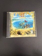 Die Siedler II 2 Gold Edition