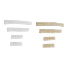 Set mit Halfterüberzügen