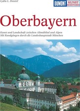 DuMont Kunst-Reiseführer