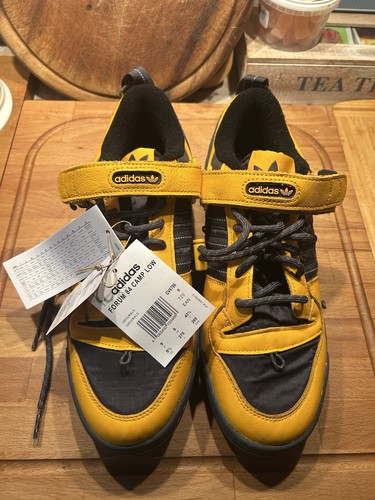 Adidas forum camp low - adidas,