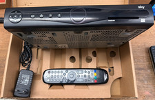 Humax PR-HD3000 Sat Receiver - Schwarz