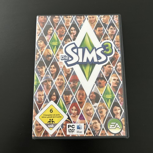 Die sims - sims, (pc)