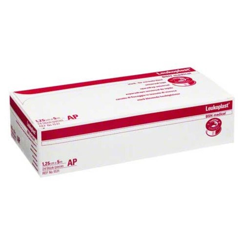 Leukoplast 5 m - cm,