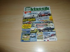 Zeitung Zeitschrift - Auto