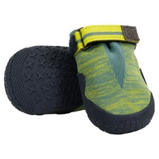Ruffwear Hundeschuhe Hi & Light Trail Shoes River Rock Green für Hunde