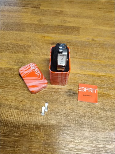 Esprit uhr damen schmuckuhr - uhr,