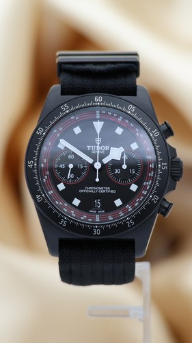 Tudor pelagos fxd chrono 43mm - tudor,