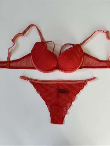 Dessous set neu implicite - dessous,