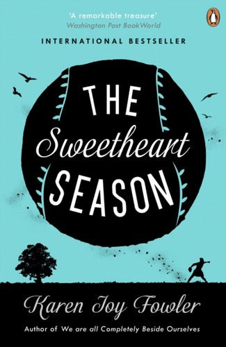 Sweetheart season fowler - sweetheart,