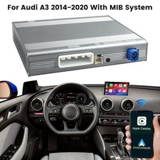 Für Audi A3 2014–2020 mit