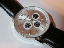 MANGUUN Chronograph Quartz