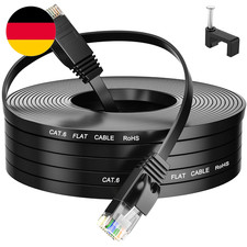 Lan Kabel 30 Meter Cat 6