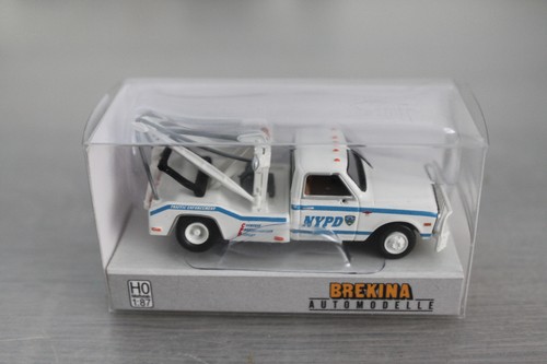 Brekina chevrolet 30 - c,