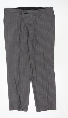 Hugo boss herrenhose - boss, grau