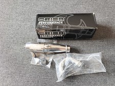 Team Orion Resorohr für Kyosho Inferno 7.5 Sports