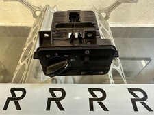 BMW E46 Light Module Switch