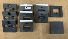 1x Gira 86928 SAT Blende Koaxial Antenne anthrazit System 55