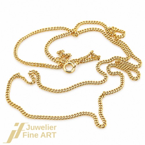 Collier kette panzerkette - collier/kette,