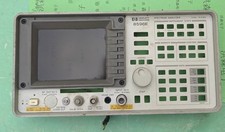 1pc HP 8596E Panel *la