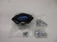 Frontmaske Scheinwerfer A1295 Kanzel Enduro Shin-Yo 224-255 Verkleidung Licht