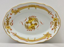 Meissen schale reicher - meissen,
