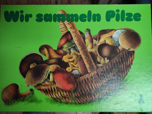 Original ddr brettspiel wir - ddr,