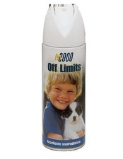 Chifa Off Limits Spraydose 200