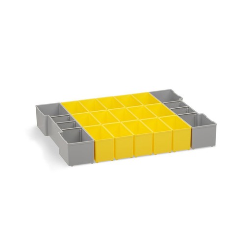 Bosch sortimo insetboxen set - bosch, insetboxen-set