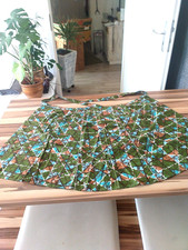 Retro Vorbindeschürze