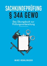 Sachkundeprüfung § 34a GewO