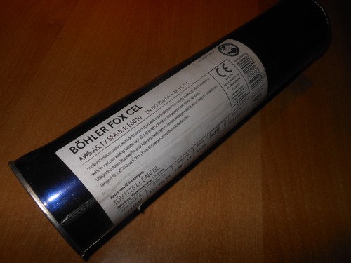 Böhler fox cel x - böhler,