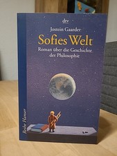 Sofies Welt von Jostein