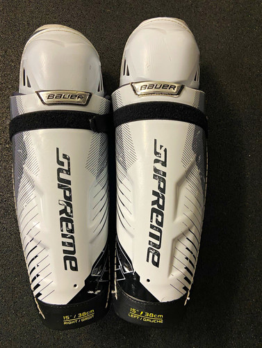 Bauer supreme eishockey - bauer,