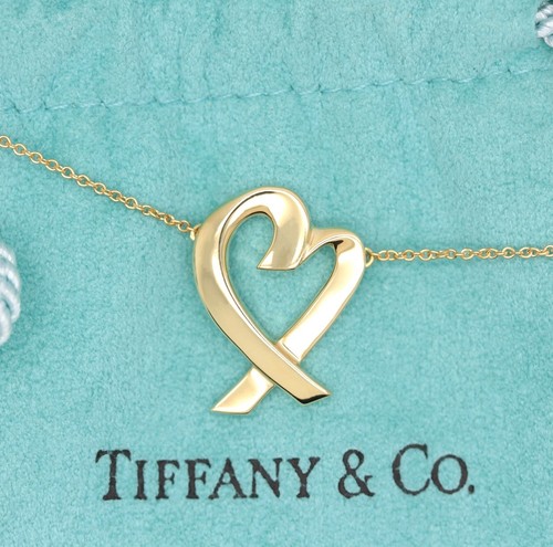 Tiffany paloma picasso - co.,