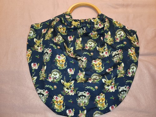 Cm stofftasche - cm,