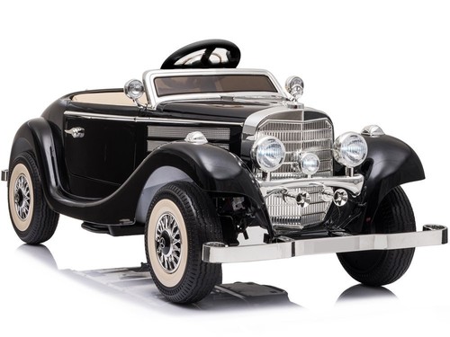 Elektro kinderauto oldtimer - kinderauto,